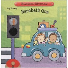 Skygo Hareketli Kitaplar Hareketli Gün