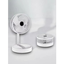 DS LLC Ieg ™ Katlanabilir Vantilatör DSLLCRS-IEGK34