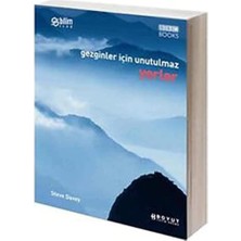 Skygo Gezginler Için Unutulmaz Yerler