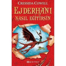 Skygo Ejderhanı Nasıl Eğitirsin 1