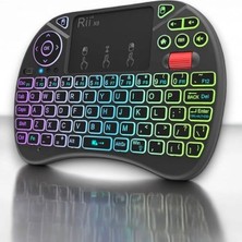 DS LLC Ieg ™ Mini Klavye DSLLCRS-IEGK34