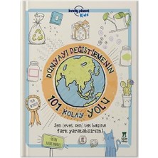 Skygo Dünyayı Değiştirmenin 101 Kolay Yolu