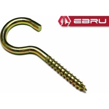 DS LLC Ieg ™ Açık Piton, Kanca, Çengel 16X30 - 288 Adet DSLLCRS-IEGK34