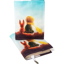 Skygo Kitap Kılıfı - Küçük Prens