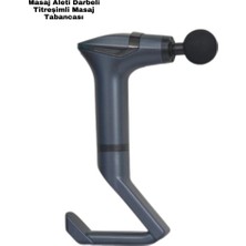 DS LLC Ieg ™ Üçlü Masaj DSLLCRS-IEGK34