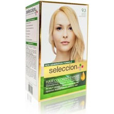 Skygo Plus Ultra Parlaklık Sağlayan Kalıcı Saç Boyası 9.3 Işıltılı Sarı