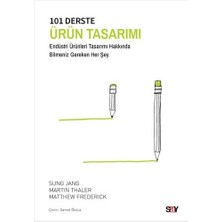 Skygo 101 Derste Ürün Tasarımı: Endüstri Ürünleri Tasarımı Hakkında Bilmeniz Gereken Her Şey