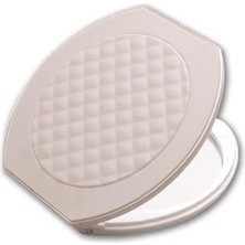 Skygo Ayna Beyaz Büyük