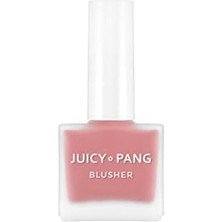 Skygo Juicy-Pang Water Blusher (PK01) 9g