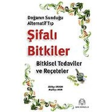 Skygo Şifalı Bitkiler: Bitkisel Tedaviler ve Reçeteler