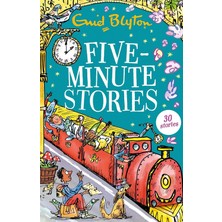 Skygo Five-Minute Stories