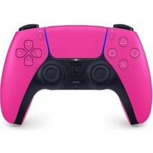 Skygo 5 Dualsense Controller Oyun Kolu - Pink (Bilkom - Resmi Distribütör Garantili)