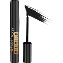 Skygo Myscara Unlimited Curl