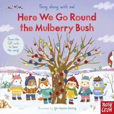 Skygo Sing Along With Me! Here We Go Round The Mulberry Bush