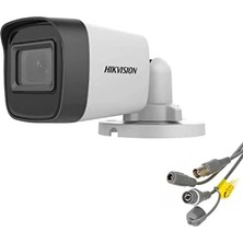 Skygo Ahd Kamera Ir Bullet 2mp 3.6mm Hıkvısıon DS-2CE16D0T-EXIPF