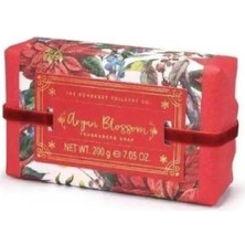 Skygo Aromas Artesanales De Antigua Sabun Christmas Argan Blossom 200 gr