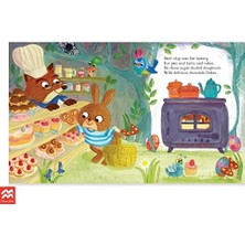 Skygo Little Bunny's Easter Surprise