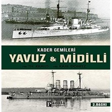 Skygo Kader Gemileri Yavuz ve Midilli