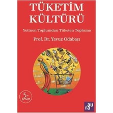 Skygo Tüketim Kültürü - Yetinen Toplumdan Tüketen Topluma