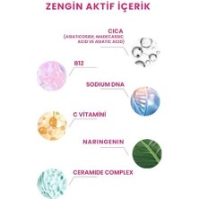 Skygo Procsın Dna-Barrier Soothing Cilt Bariyeri Onarıcı Güçlendirici Serum 30 ml