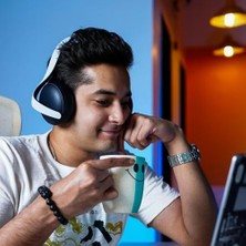 Skygo Sony Elıte Wıreless Headset (Bilkom Garantili)