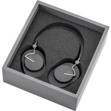 Skygo Edge Portable Anc Headphone, Gray, Anc Aktif Gürültü Önleyici, Full-Scene Immersive Serisi Hi-Fi Taşınabilir Kablosuz//bluetooth Kulaküstü Kulaklık