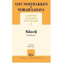 Skygo Sözcü - Çağdaş Kanada Oyunları 2