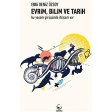 Skygo Evrim, Bilim ve Tarih