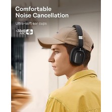 Skygo H1I Bowie Anc Headphone-Siyah