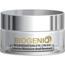 Skygo Beauty Göz Kremi Yaşlanma Karşıtı 20 ml Regeneration Eye Cream