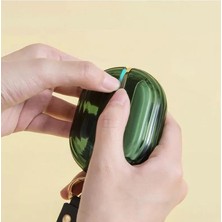 Skygo Taşınabilir Çift Taraflı Elbise Tiftik ve Tüy Toplayıcı Kazak Hırka Halı Kumaş Tüy Alma