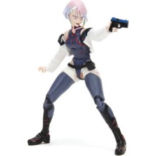 Nacario Bfs Cyberpunk Edgerunners Lucy Figür