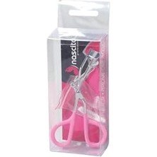 Skygo Kirpik Kıvırma Makinesi Çift Yedekli Kutulu