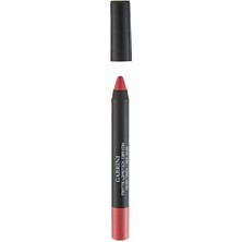 Skygo Matte Lipstick Crayon Dudak Kalemi (No: 23)