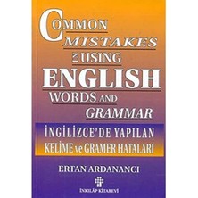 Skygo Ingilizcede Yapılan Kelime ve Gramer Hataları