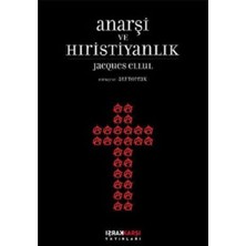 Skygo Anarşi ve Hristiyanlık