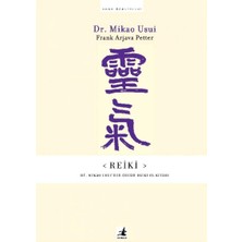 Skygo Reiki: Dr. Mikao Usui'nni Özgün Reiki El Kitabı: Dr. Mikao Usui'nni Özgün Reiki El Kitabı