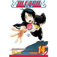 Skygo Bleach, Vol. 14: White Tower Rocks
