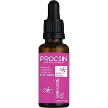 Skygo Procsın Çatlak Bakım Yağı 20 ml 1 Paket (1 x 1 Adet)