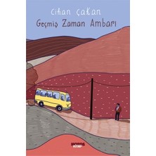 Skygo Geçmiş Zaman Ambarı