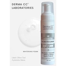 Skygo Yüz Temizleme Köpüğü Lekeli Cilt, 200 Mililitre