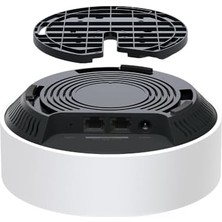 Skygo Deco X50-POE 2-Pack, AX3000 Mbps, Poe Destekli, Dual-Band, 2,5gbps Ethernet Portu, 150 Cihaza Kadar Bağlantı, 420 M² 'ye Kadar Kapsama, Mobil Uygulama ile Kolay Kurulum, Wi-Fi 6 Mesh Sistemi