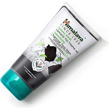 Skygo Himalaya Since 1930 Detoks Etkili Arındırıcı Yüz Yıkama Jeli, Aktif Kömür, Yeşil Çay, Parabensiz, Tüm Ciltler, 150 ml