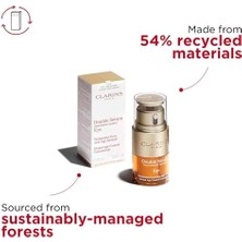 Skygo Clarins Double Göz Serum 20 ml