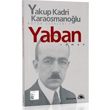 Skygo Yaban: Bütün Eserleri 1