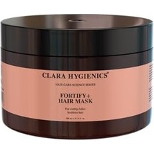 Skygo Fortify+ Hair Mask 300 ml  Series Saç Maskesi