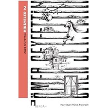 Skygo Ömer Seyfettin - Hikayeler 2