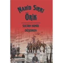 Skygo Sultan Hamid Düşerken