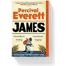 Skygo James: Winner Of The 2025 Pulitzer Prize For Fiction