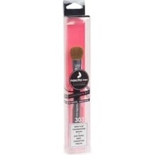 Skygo Backstage Düz Yapılı Midi Fondoten Fırçası 303